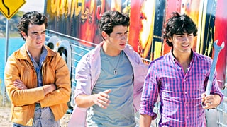 Jonas Brothers