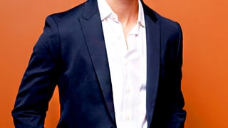Patrick Schwarzenegger