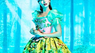 Lily Collins