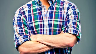 Colton Haynes