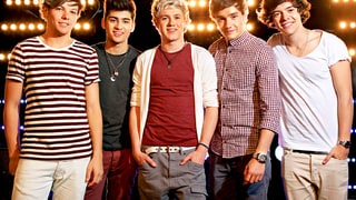 One Direction