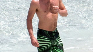 Topless McDreamy