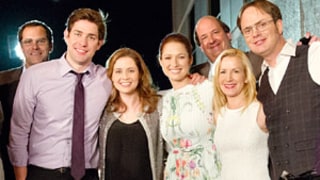 The Office Series Finale: 5 Key Moments From Dunder Mifflin's Last Goodbye