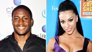 Reggie Bush, Fiancee Lilit Avagyan Name Baby Daughter Briseis