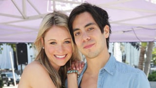 Katrina Bowden Marries Ben Jorgensen: Exclusive Wedding Details!