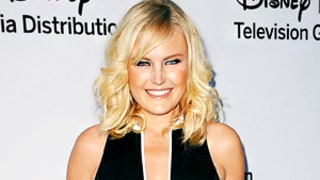 Malin Akerman on Her Post-Baby Body: I Have Cellulite on My Butt, Stomach