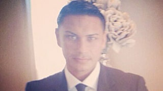 Pauly D Undergoes