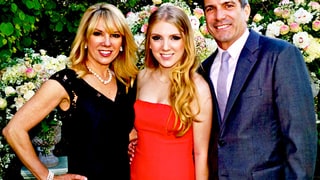 Avery's Senior Prom