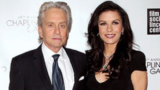 Catherine Zeta-Jones Leaves Treatment for Bipolar II Disorder