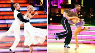 Dancing With the Stars: Who Should Win?
