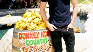 Monkey Business!