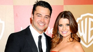 JoAnna Garcia and Nick Swisher Welcome Baby Girl!