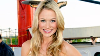 Katrina Bowden Post-Wedding: