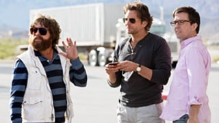 Hangover Part III Review: Tired and Uninspired