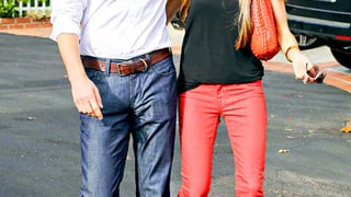 Bill and Giuliana Rancic