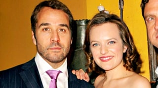 Elisabeth Moss Slams Jeremy Piven as