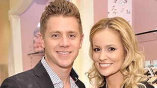 Emily Maynard and Jef Holm Haven't Spoken in