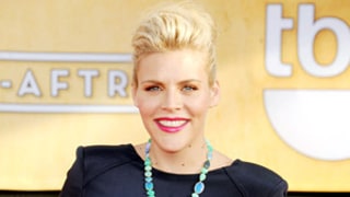 Busy Philipps: Why Having My Daughter Changed My Mind About Waxing