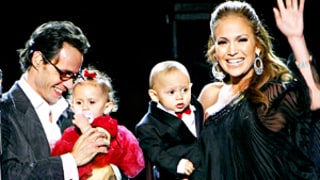 Jennifer Lopez on Marc Anthony Split, Divorces: I Never