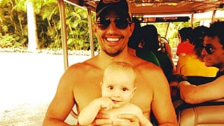 Giuliana Rancic Shares Adorable Picture of Her
