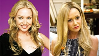 Portia de Rossi's New Look on Arrested Development: Did She Get Plastic Surgery?
