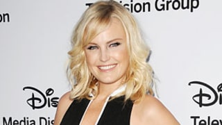 Malin Akerman's New F-Word Ring: Will Remove When