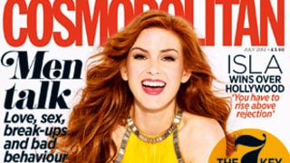 Isla Fisher: Sacha Baron Cohen's Agent Refused to Help My Career