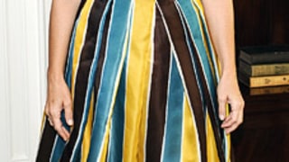 Kristin Davis: P.S. ARTS Bag Lunch
