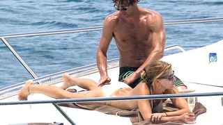 Jillian Fink & Patrick Dempsey