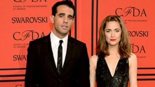 Rose Byrne and Bobby Cannavale Make Red Carpet Debut as a Couple