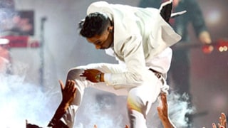 Miguel's Kicking Victim May Have Brain Damage, Lawyer Says