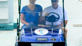 Love at First Yacht
