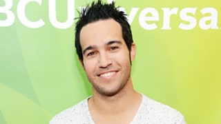 Pete Wentz: 25 Things You Don't Know About Me
