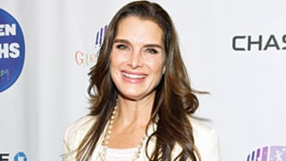 Brooke Shields: 25 Things You Don't Know About Me