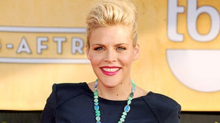 Busy Philipps Shares Ultrasound of Baby Just Before Birth