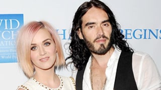 Russell Brand on Failed Marriage to Katy Perry: