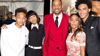 Will Smith