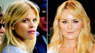Elin Nordegren
