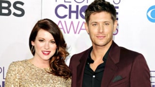 Jensen Ackles and Danneel Harris Welcome Daughter Justice Jay