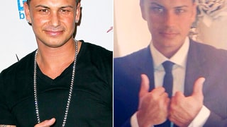 Pauly D
