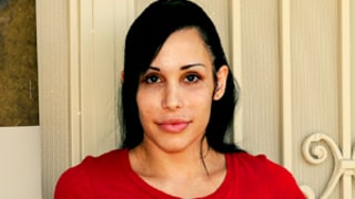 Octomom Nadya Suleman Under Investigation for Welfare Fraud: Report