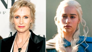 Jane Lynch and Wife Lara Embry Divorcing, Game of Thrones Season 3 Finale Best Moments: Top 5 Stories