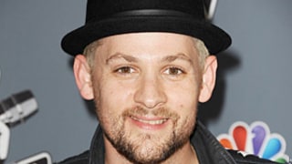 Joel Madden Caught With Pot in Australia, Not Charged