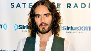 Russell Brand Claims He Had Nine Orgasms in One Day, Says Monogamy Is