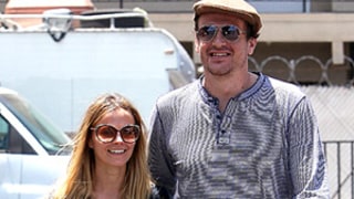 Jason Segel's Mystery Girl Identified: Bojana Novakovic!