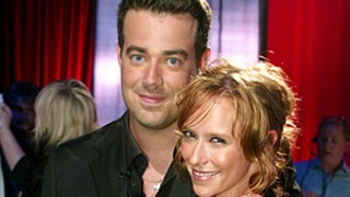 Carson Daly Congratulates Ex Jennifer Love Hewitt on Engagement, Pregnancy