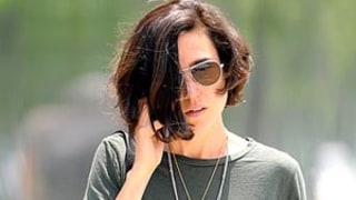 Jennifer Connelly Has a New Short Haircut!