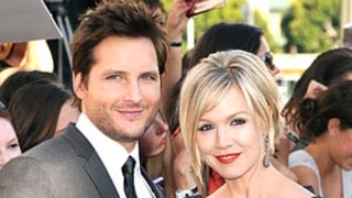 Jennie Garth, Peter Facinelli Finalize Divorce