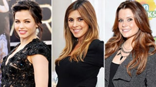 Jamie-Lynn Sigler: