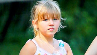 Heath Ledger's Family: We Skype with Matilda